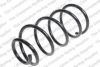 LESJ?FORS 4027650 Coil Spring